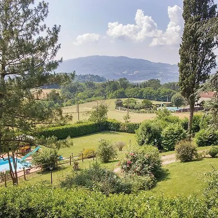Tipica Toscana Vicchio