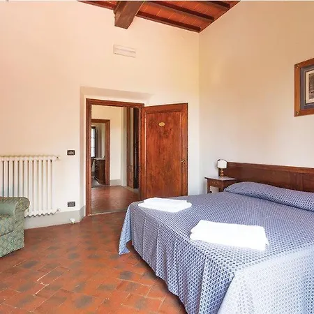 Villa Tipica Villa Toscana Vicchio