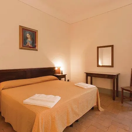 Tipica Villa Toscana * Vicchio