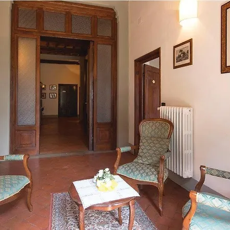 Tipica Villa Toscana Villa