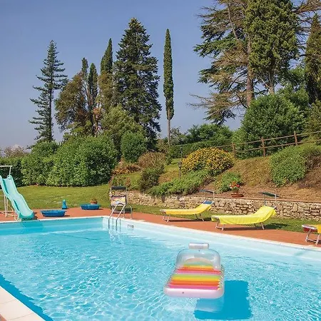 Tipica Villa Toscana