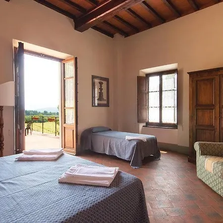 Tipica Villa Toscana Vicchio