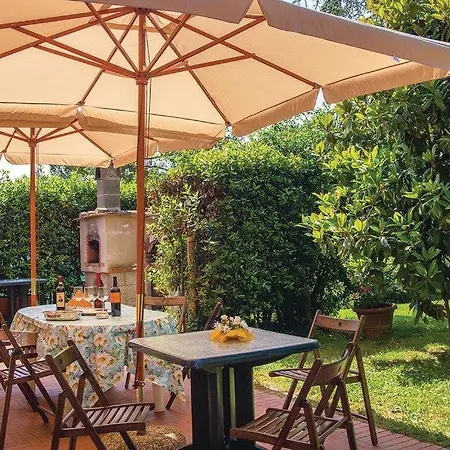 Villa Tipica Villa Toscana