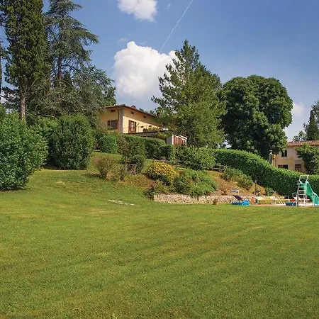 Tipica Villa Toscana Vicchio
