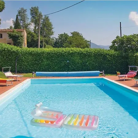 Tipica Villa Toscana