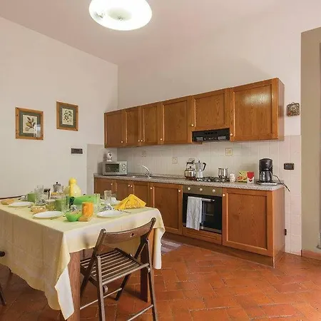 Tipica Toscana Villa *