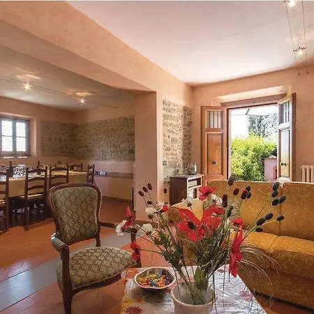Villa Tipica Villa Toscana *