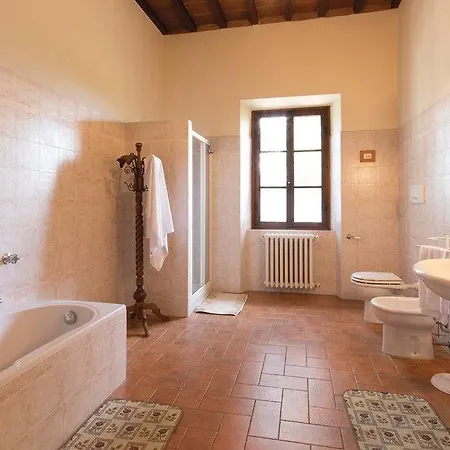Tipica Toscana Vicchio