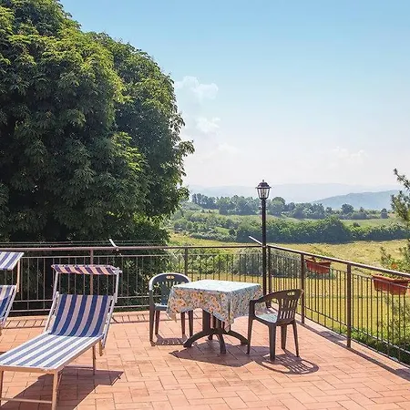 Villa Tipica Villa Toscana