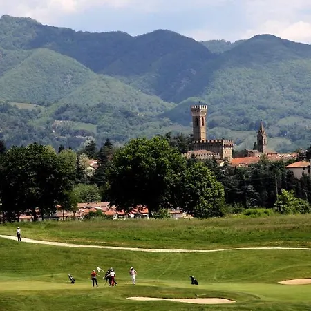 Tipica Toscana Villa *