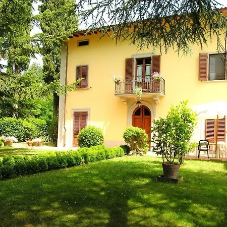 Tipica Villa Toscana * Vicchio