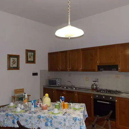 Tipica Villa Toscana Villa